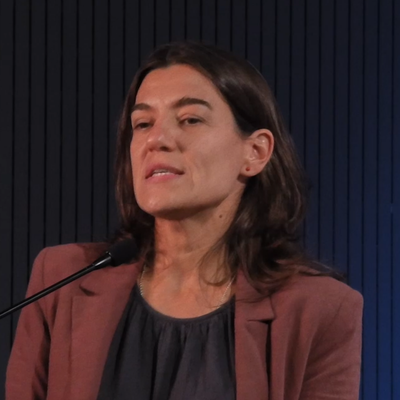 Irene Méndez Santos